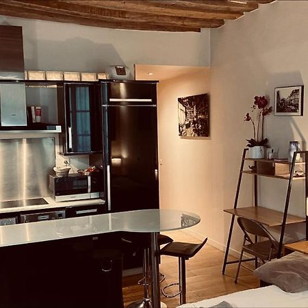 Gorgeous Paris St Germain Des Pres Apartment Екстериор снимка