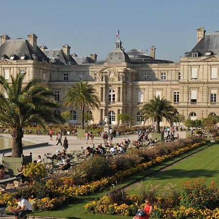 Gorgeous Paris St Germain Des Pres Apartment Екстериор снимка