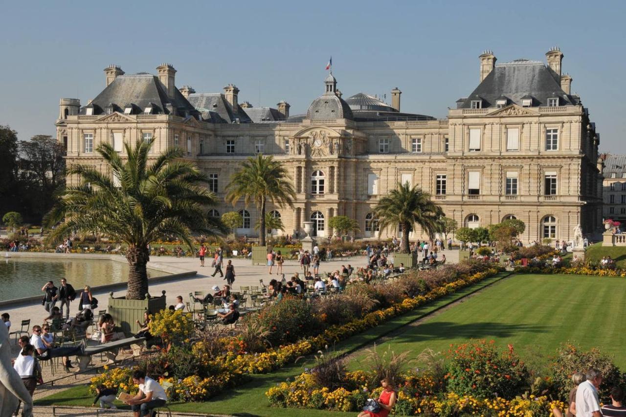 Gorgeous Paris St Germain Des Pres Apartment Екстериор снимка