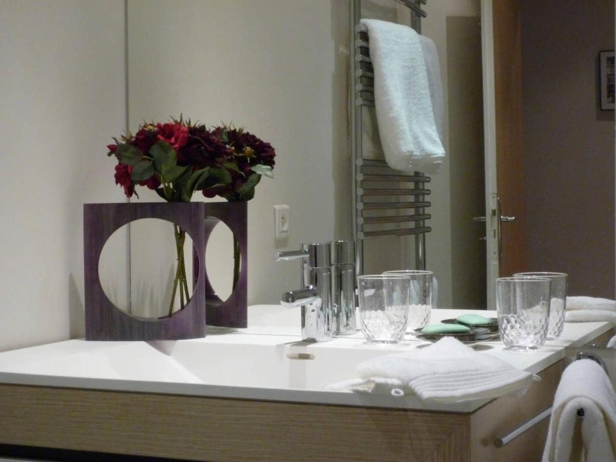 Gorgeous Paris St Germain Des Pres Apartment Екстериор снимка