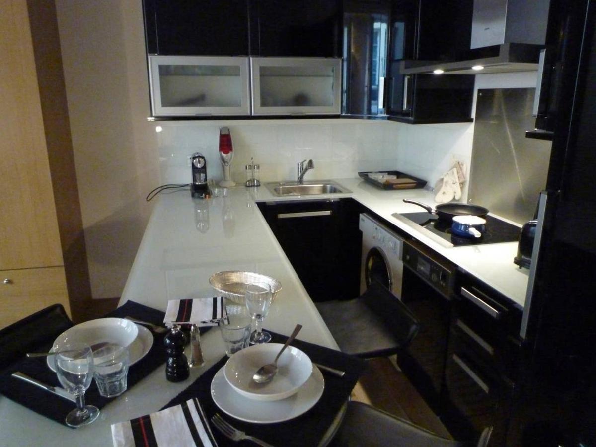 Gorgeous Paris St Germain Des Pres Apartment Екстериор снимка