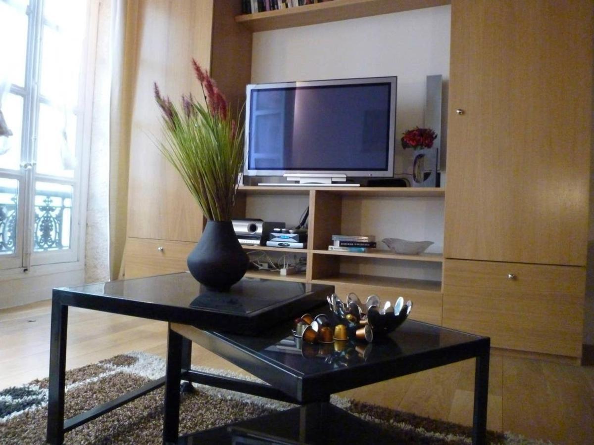Gorgeous Paris St Germain Des Pres Apartment Екстериор снимка