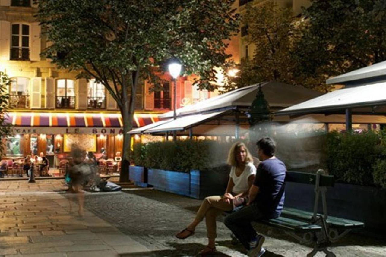 Gorgeous Paris St Germain Des Pres Apartment Екстериор снимка