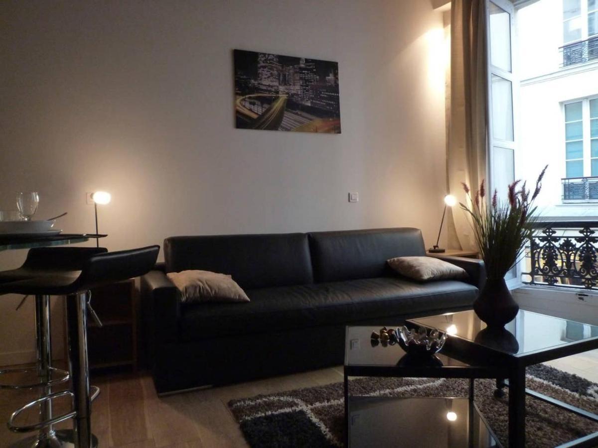 Gorgeous Paris St Germain Des Pres Apartment Екстериор снимка